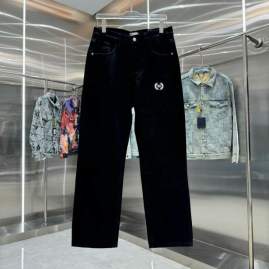 Picture of Balenciaga Jeans Long _SKUBalenciagasz28-36hgntx017939